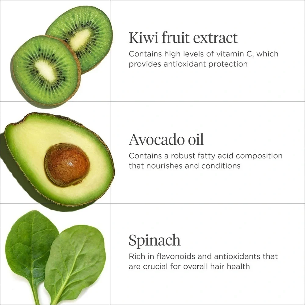 Sephora made avocado